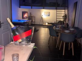 Le Loft, Hotel in Anzin