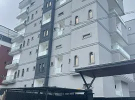 Elegant 2Bedroom Maisonette, Lekki Phase 1