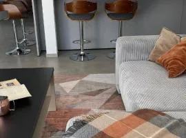 Apartment Favorite 60 sqm Apartmenthaus Traudl