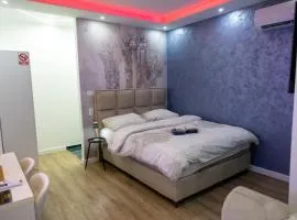 Foča Apartman STORY