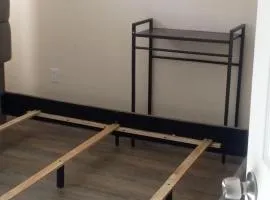 Chill Rooms