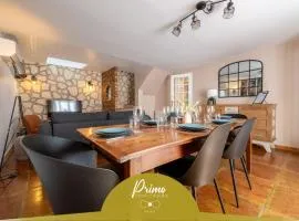 Au Bonheur des Tours - Pratique & confortable