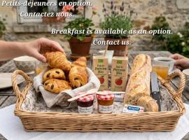 La Buguoise, hotel a Le Bugue