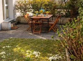 Stäfa Lake Zurich Region I Family & Business I Garden I Parking