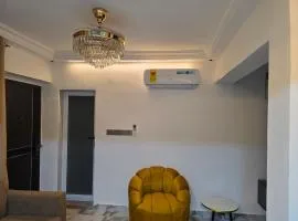 2 bedroom apartment in Accra, Ghana