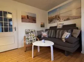 FEWO in Varel Winkelsheide in 11 Auto-Minuten am Hafen oder am Strand auch mit Hund