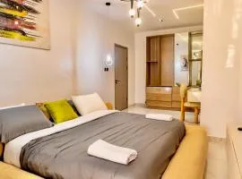 Elegant 2Bedroom Maisonette, Lekki Phase 1