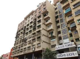 SPOT ON Hotel Hilltop