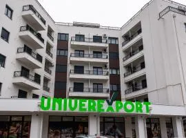 Aura Apartmani Vrnjačka Banja