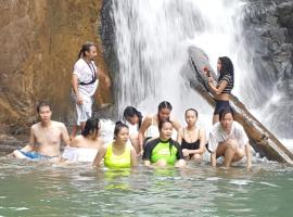 El Nido Cerro Azul, hotel a Cerro Azul