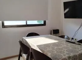 Depto calle 33 entre 4 y 5