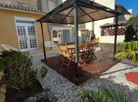 Maison de ville Libourne 3 chambres