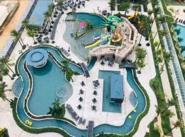 Salinas Premium Resort