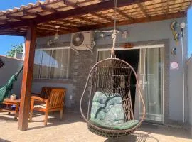 Casa Nova Praia Vivamar