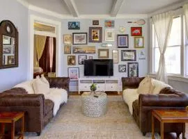 Elegant Colonial with Lovely Details and Character