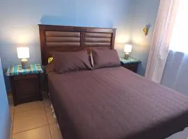 Casa Familiar La Rose