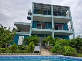 WAVE & CHILL HOUSE, in the Heart of Surf City
