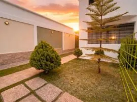 Casa acogedora cerca del centro de Mérida