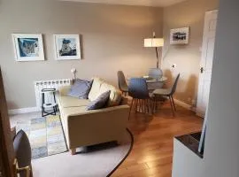 Bowness On Windermere, Splendid Apartment For 4, Parking, Lake Views