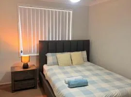 Jordan Springs - Home