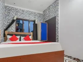 Hotel O ARES RESIDENCY