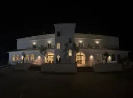 Hotel Casería Valparaíso