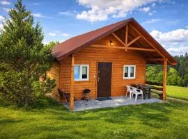 Domki u Henia i Anety