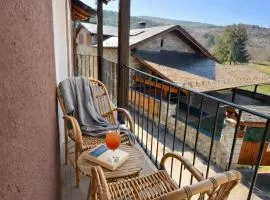 La casa de Vilallobent By CalQuerol