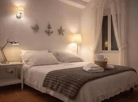 Little Medieval House Nettuno