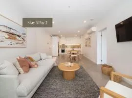 Apartment Living on the Beach