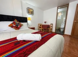 Machu Picchu Sacred Valley