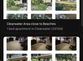 Clearwater Beach Getaway Clearwater