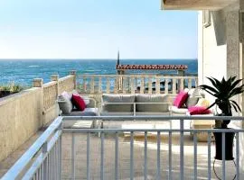 Holibai, Vila Natercia, Horizontes de Galicia, Casa de Piedra y Mar, Baiona