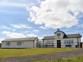 Miners Meadow, hotel a Thornley