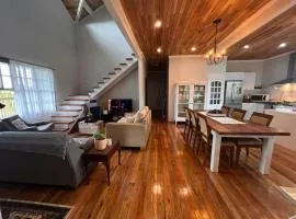 Hospedaria Casa Verde