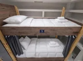 Athens Supreme BEDS No5