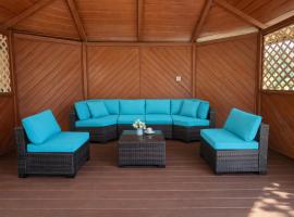 Sierra Inn, hotel v destinaci Prescott