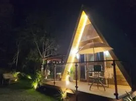 Lobo cabanas CABANA LOBO PRIME