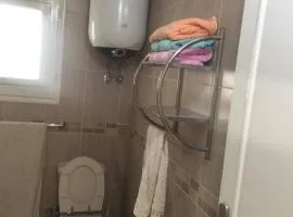 Fatah Apartment 14