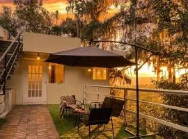 Natural retreat in Mérida with an excellent location