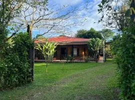 Jardín del Descanso - Fully Equipped House