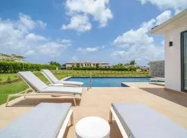 Elle Villa Royal Westmoreland 4BR Villa with Pool