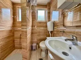 Planinski vuk rooms
