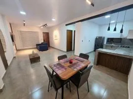 APS Luxury Stays - Umbrellas