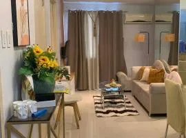 Selenite 2 bedrooms