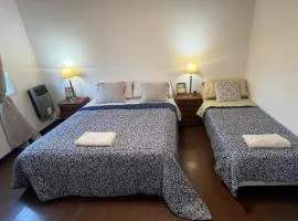 Duplex Jauregui en Lujan