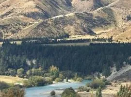 River and Mountain Central