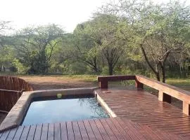 Marloth Kruger Whispering Ants