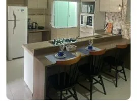 Condominio Central Charmoso
