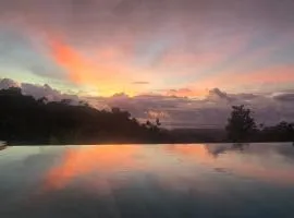 Dudu Cottage Nusa Penida